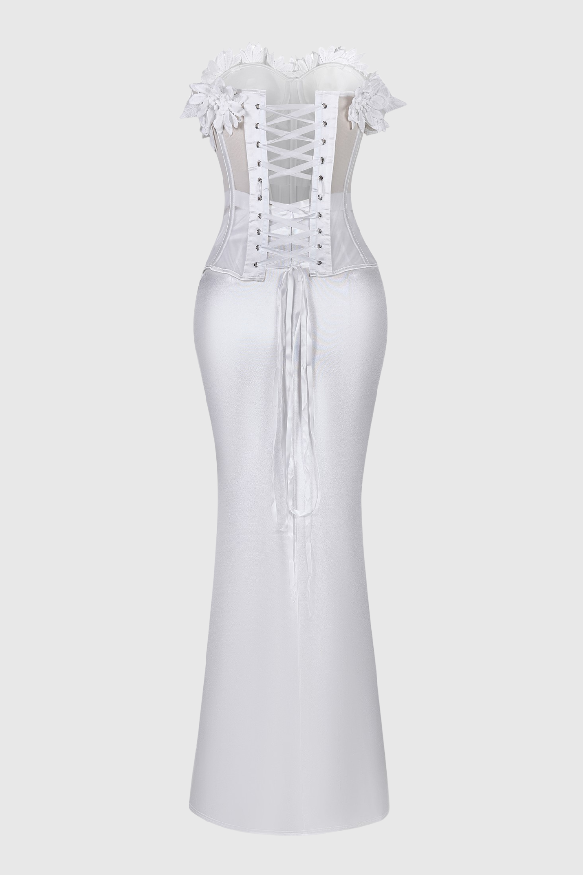 Elegantly Styled Garment for Everyday Wear