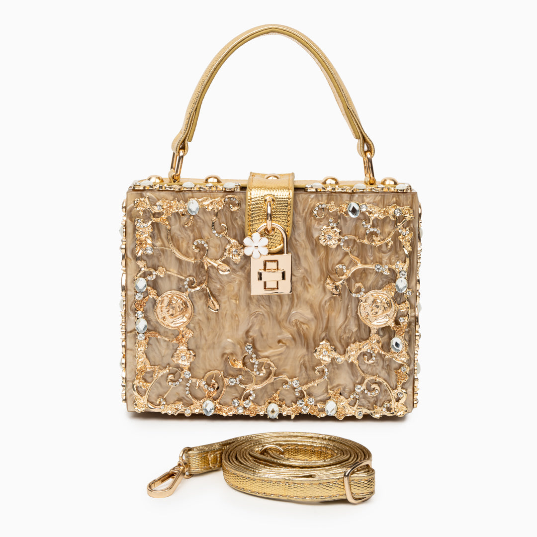 Effortlessly Elegant Bag with a Timeless Design