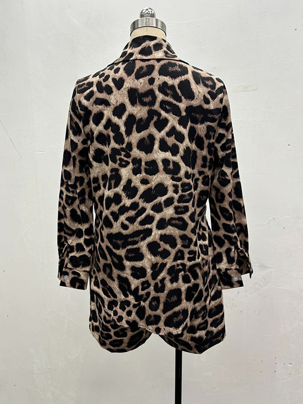 Elegantly Styled Blouse for Everyday Wear