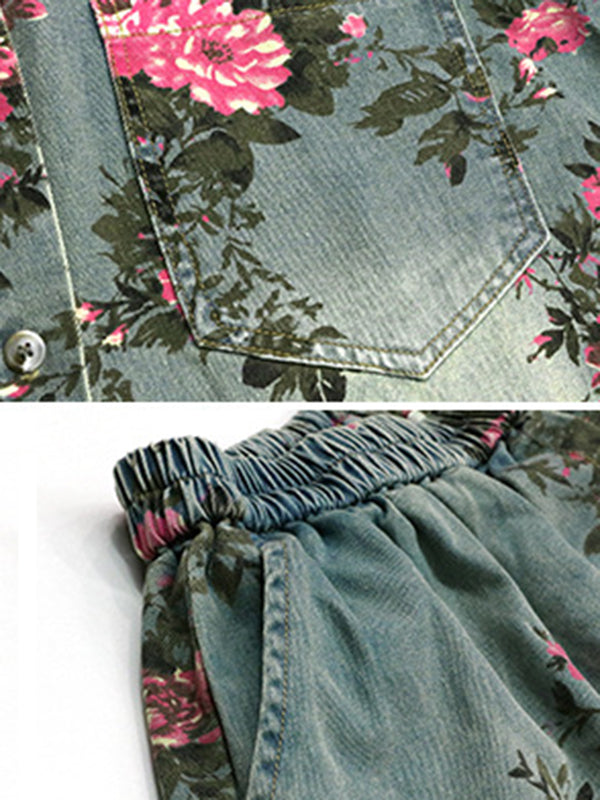 A Vintage Style Garment with Delicate Timeless Details