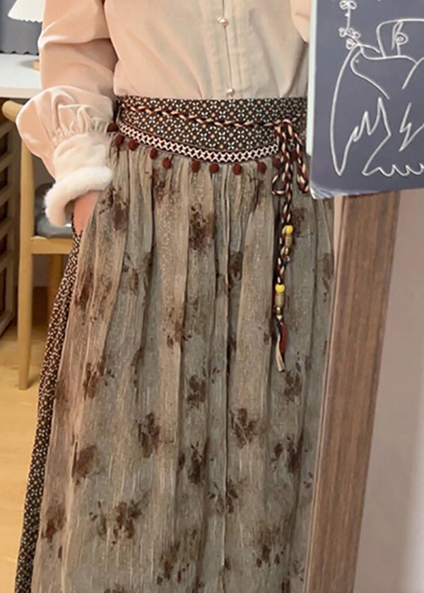 Beautifully Crafted Pants in a Classic Style