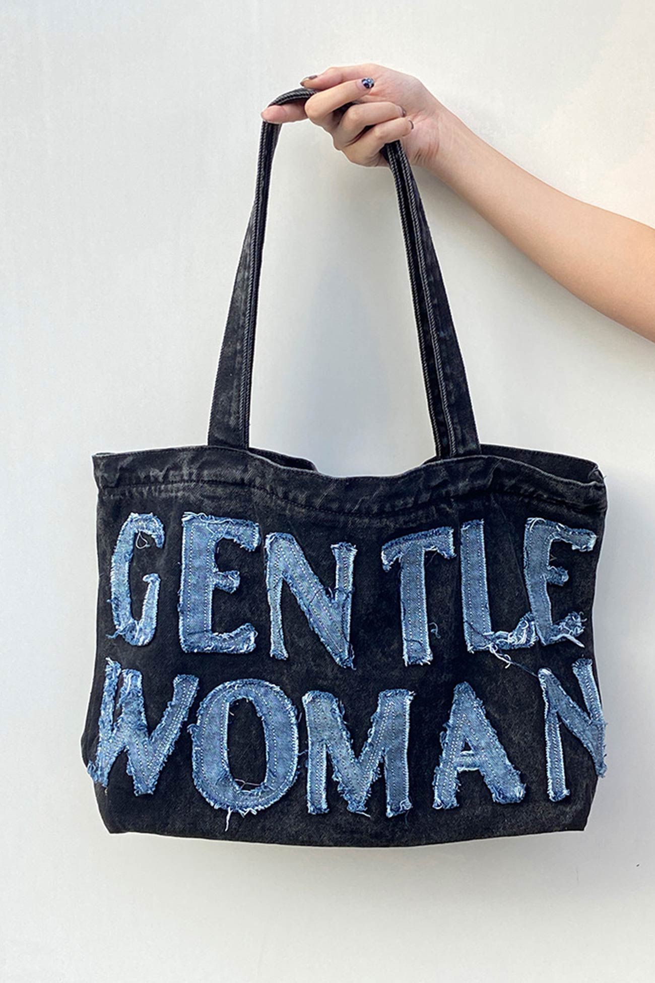 Beautifully Balanced Bag with Timeless Character