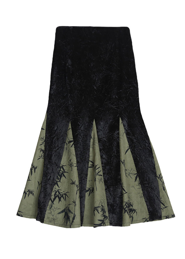 Well Tailored Garment with a Graceful Silhouette