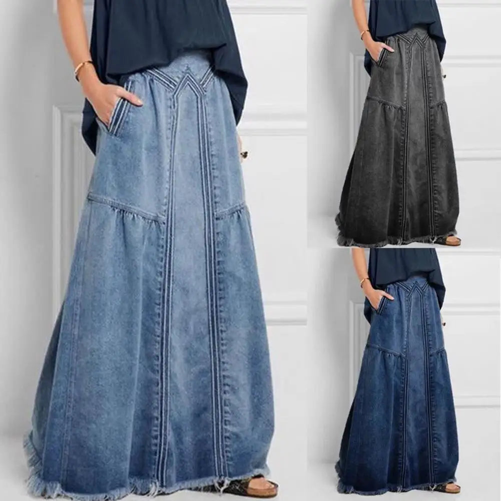 Classic Vintage Garment with a Flattering Fit