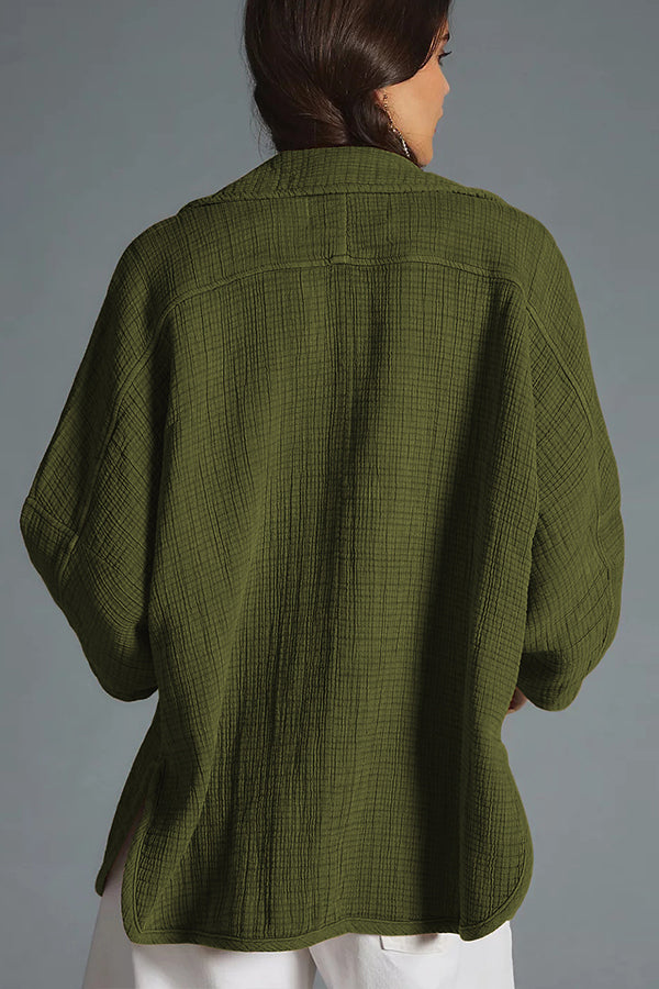 Beautifully Finished Jacket in a Timeless Design
