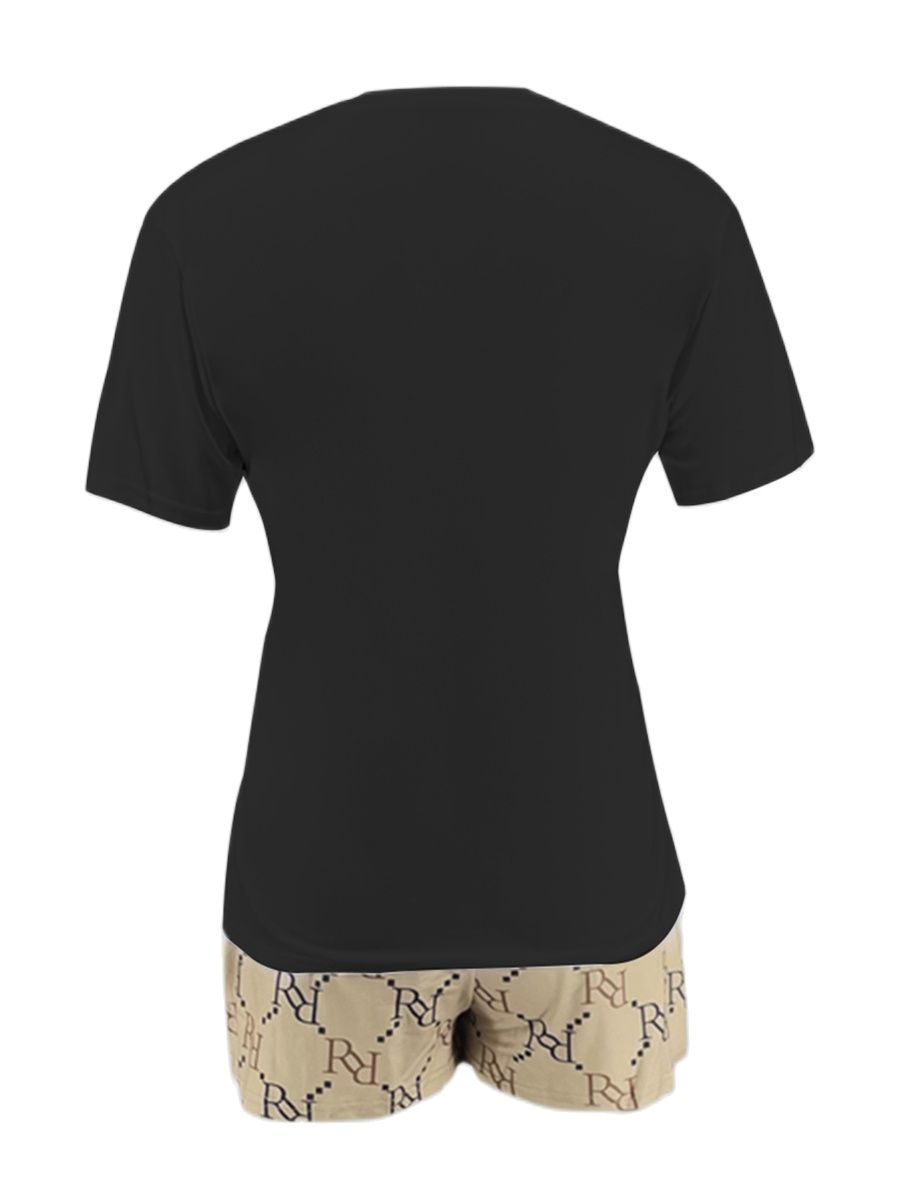 Vintage Inspired T-Shirt with a Contemporary Edge