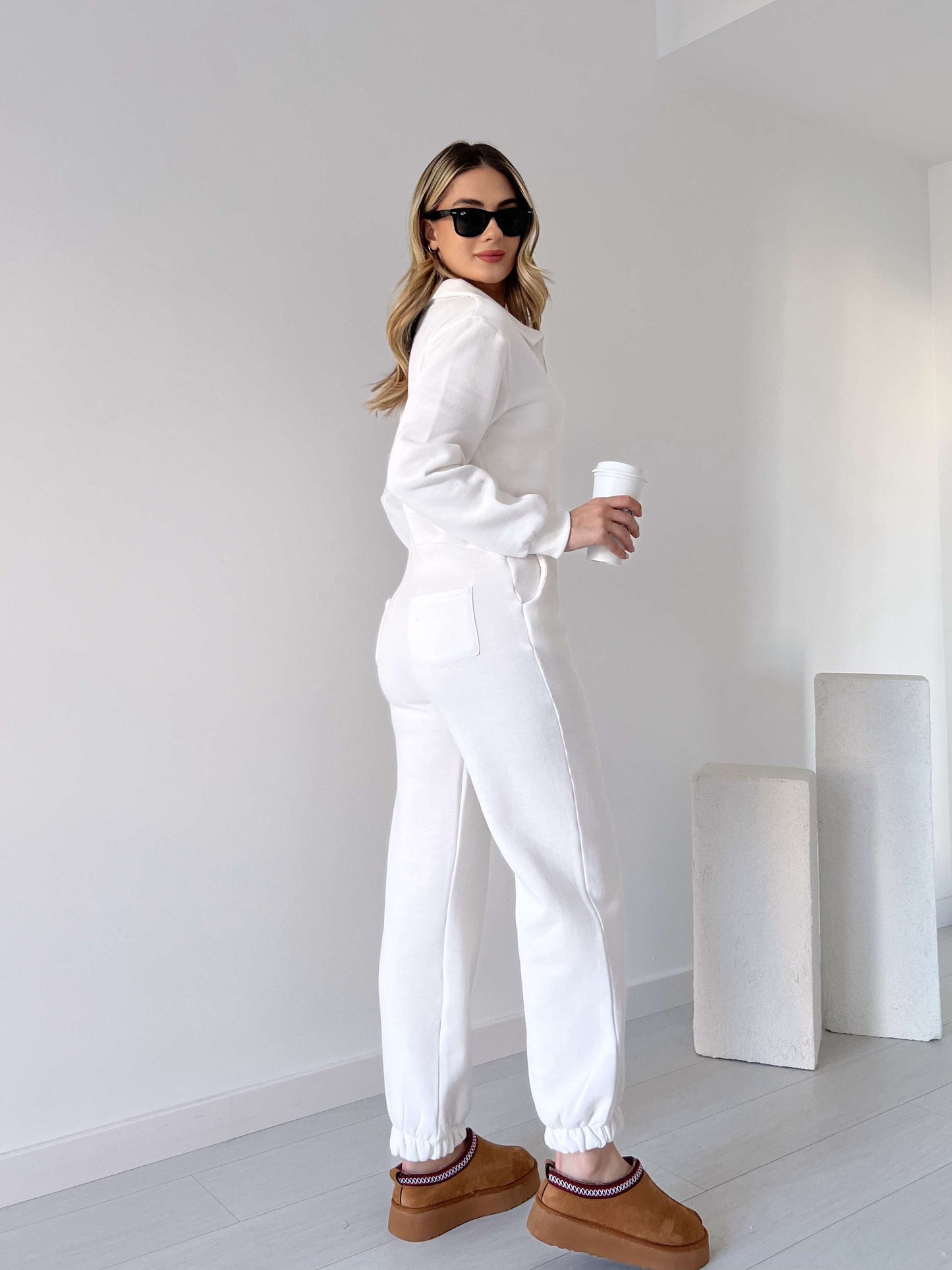 Polished Garment with an Effortless Classic Look