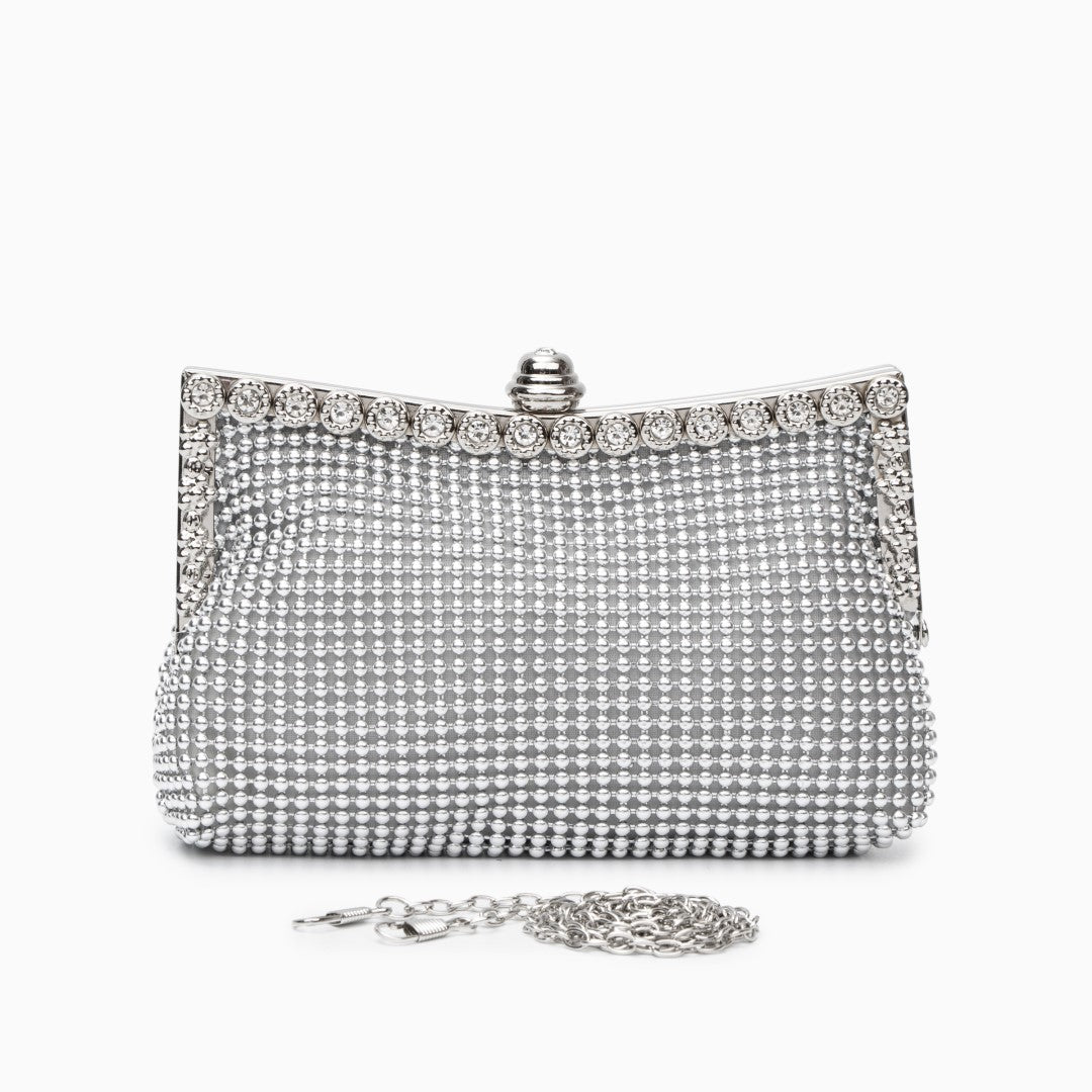 Vintage Inspired Bag with a Contemporary Edge
