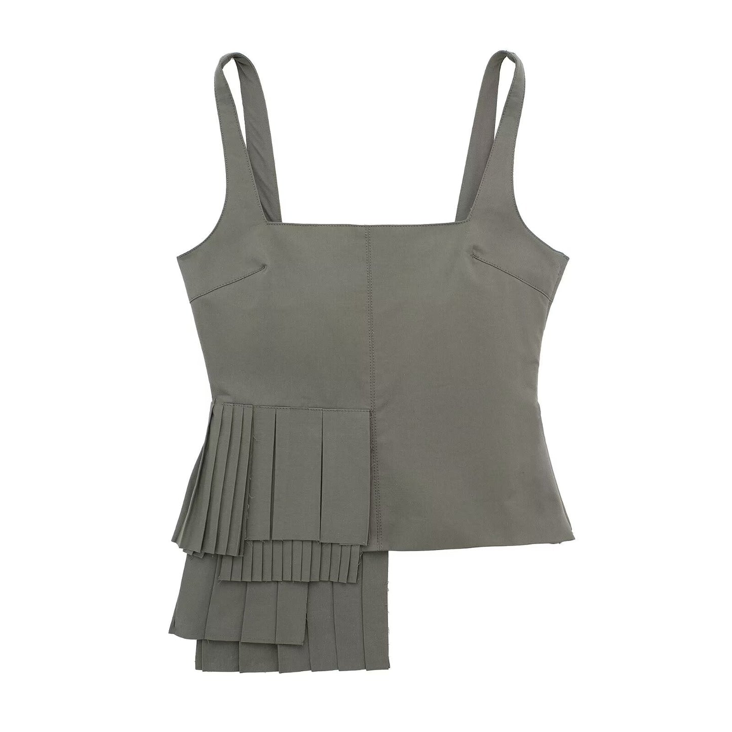 Classic Vintage Garment with a Flattering Fit