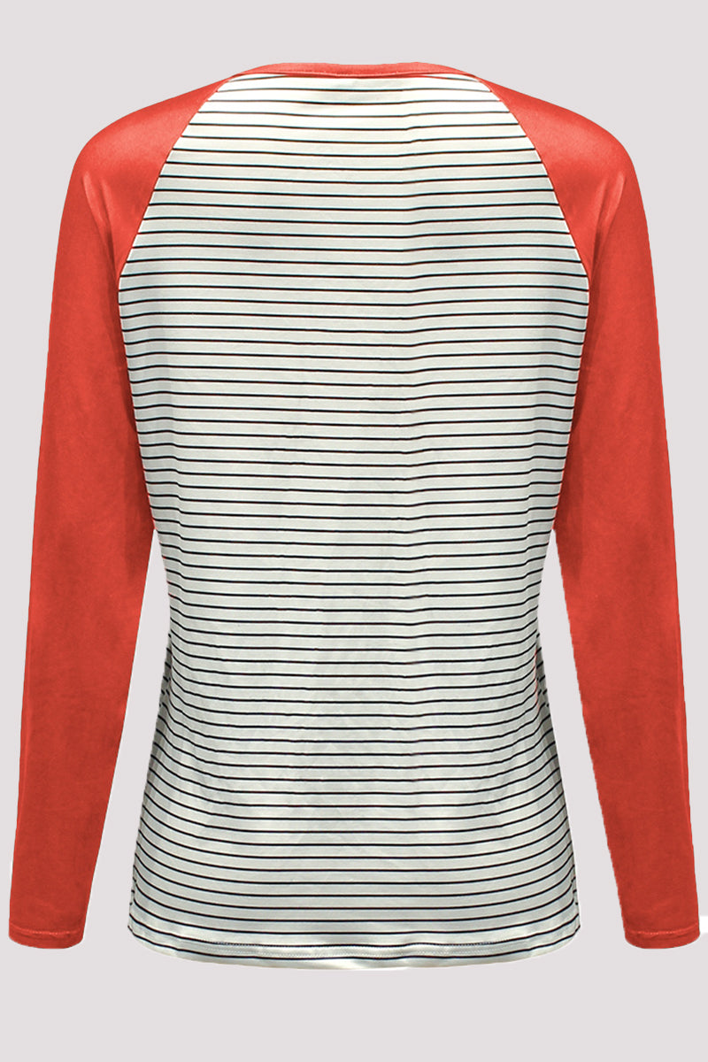 Gracefully Styled Top for Any Occasion