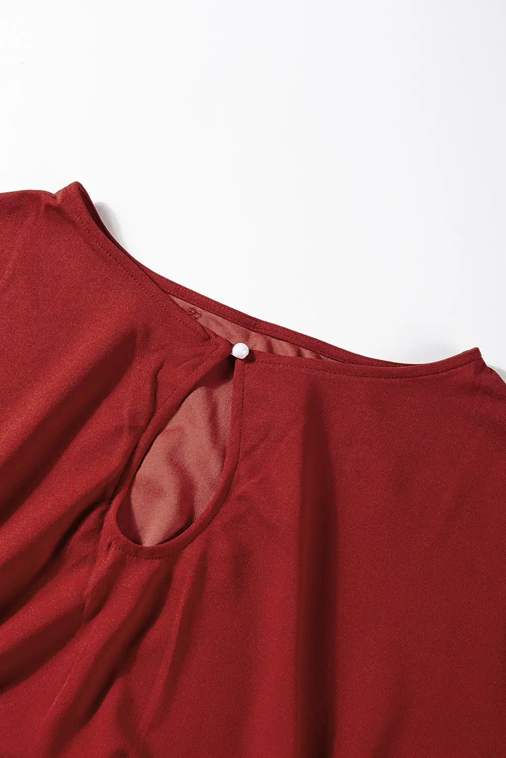 Elegantly Styled Garment for Everyday Wear
