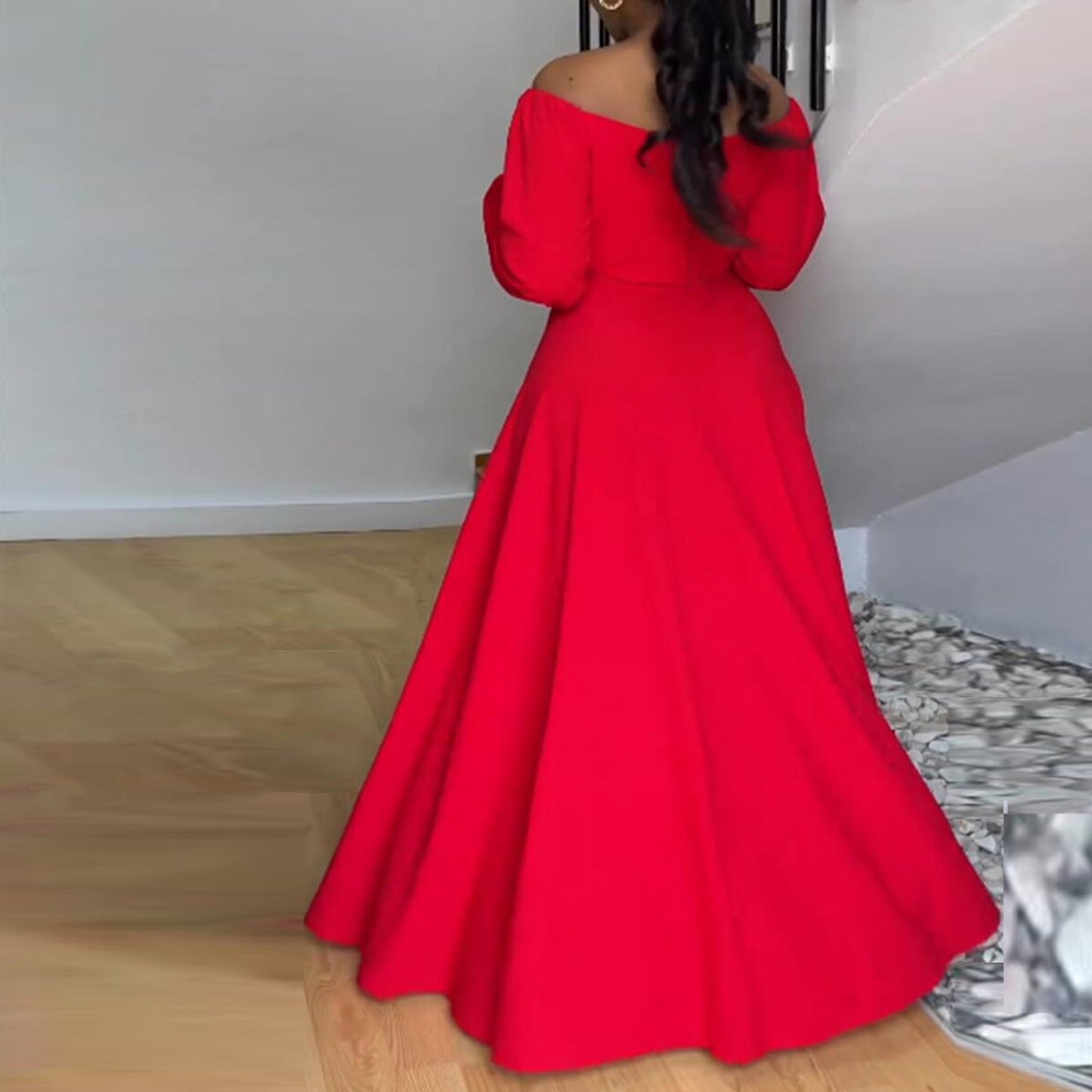 Elegantly Styled Garment for Everyday Wear