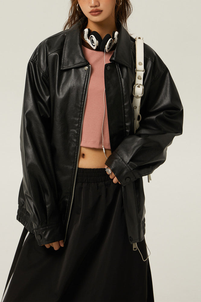 Beautifully Balanced Jacket with Timeless Character