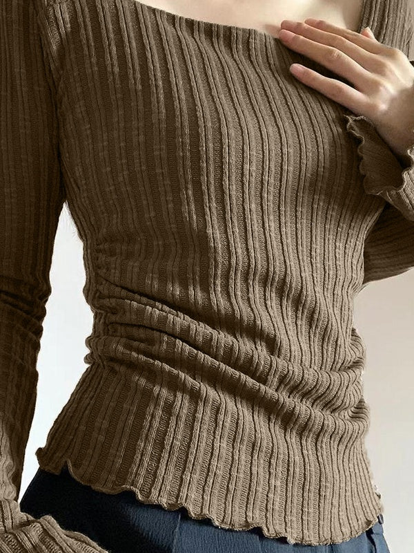 Vintage Inspired Garment with a Contemporary Edge