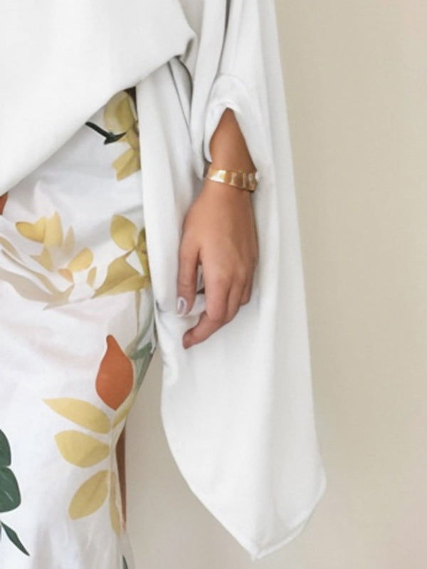 Elegantly Styled Blouse for Everyday Wear