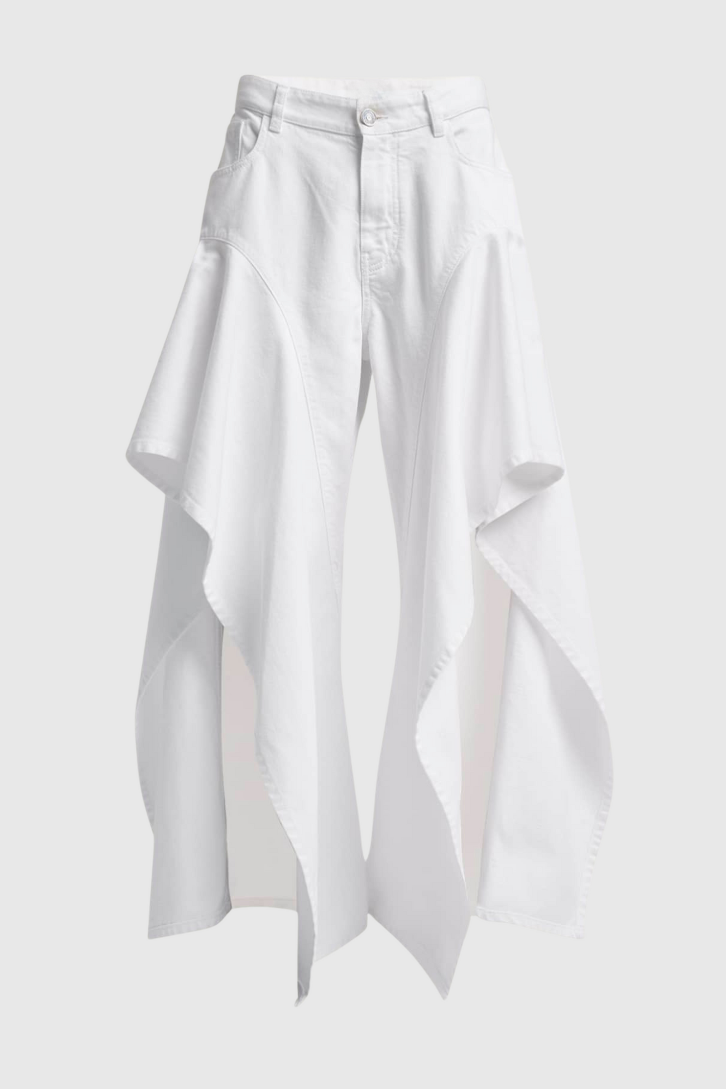 Polished Garment with an Effortless Classic Look