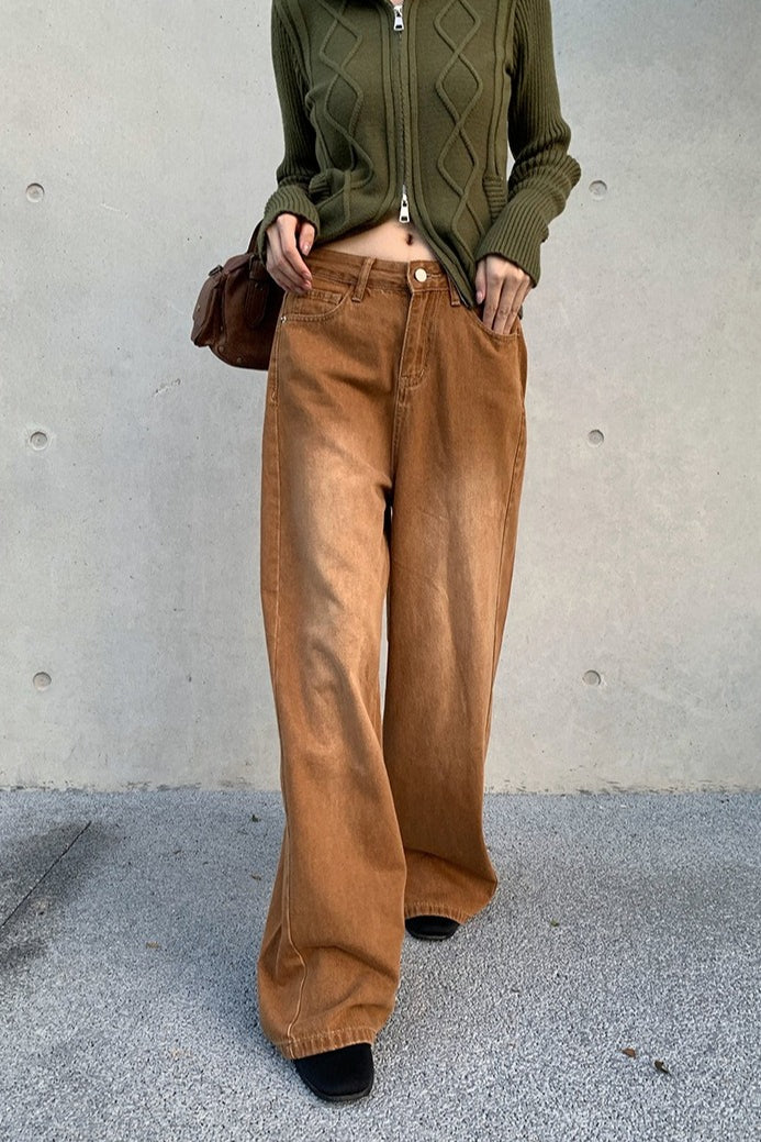 Beautifully Balanced Garment with Timeless Character