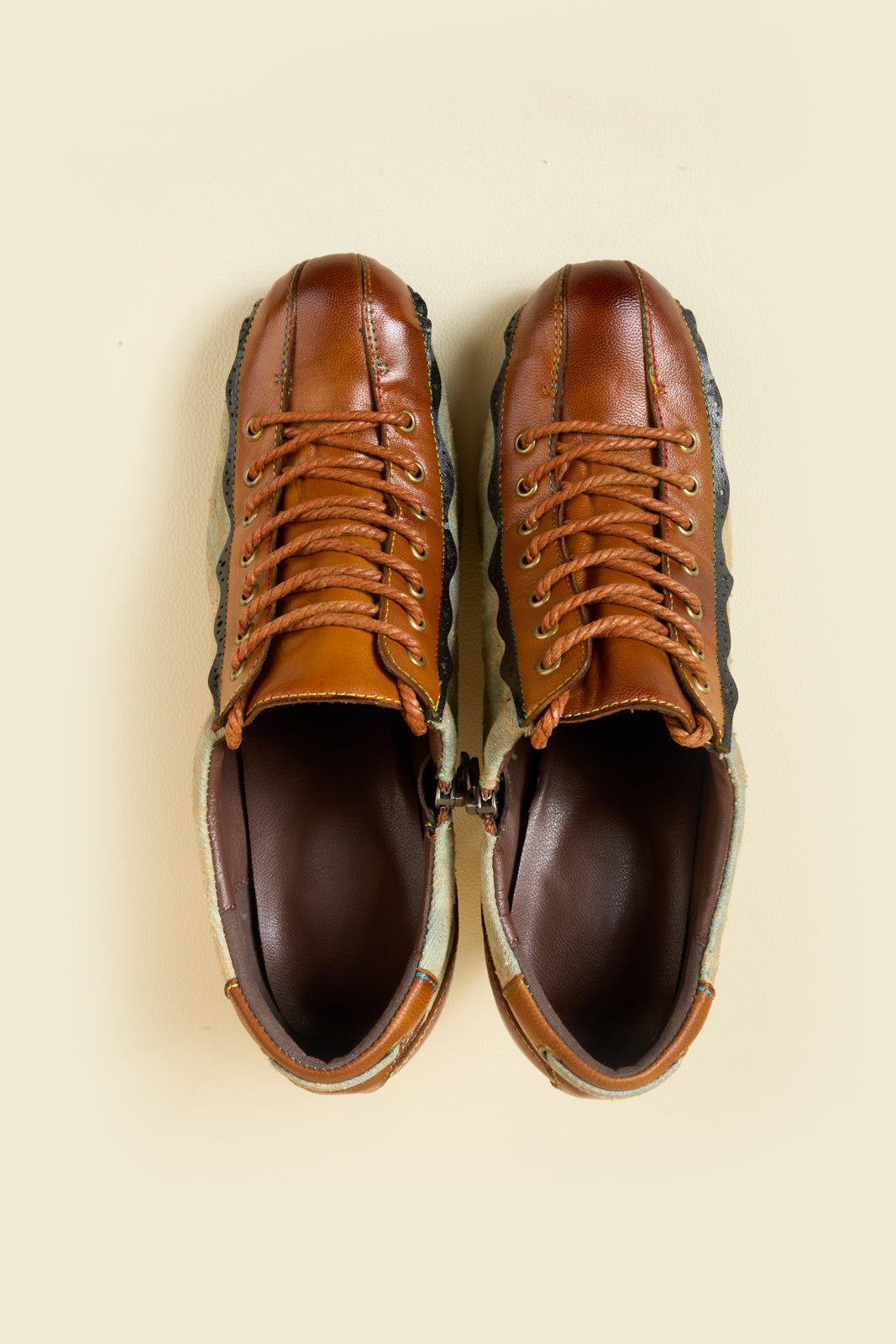 Polished Garment with an Effortless Classic Look