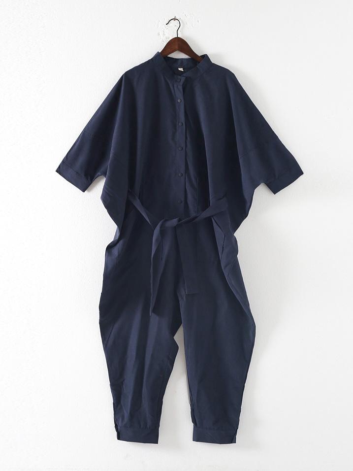 Classic Vintage Garment with a Flattering Fit