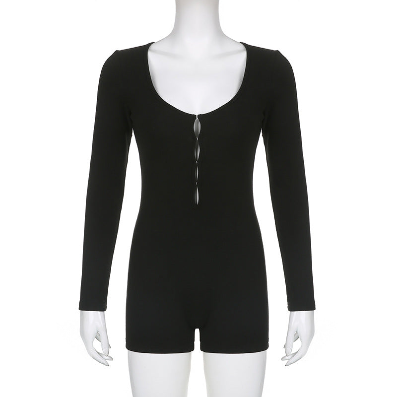 Effortlessly Elegant Garment with a Timeless Design