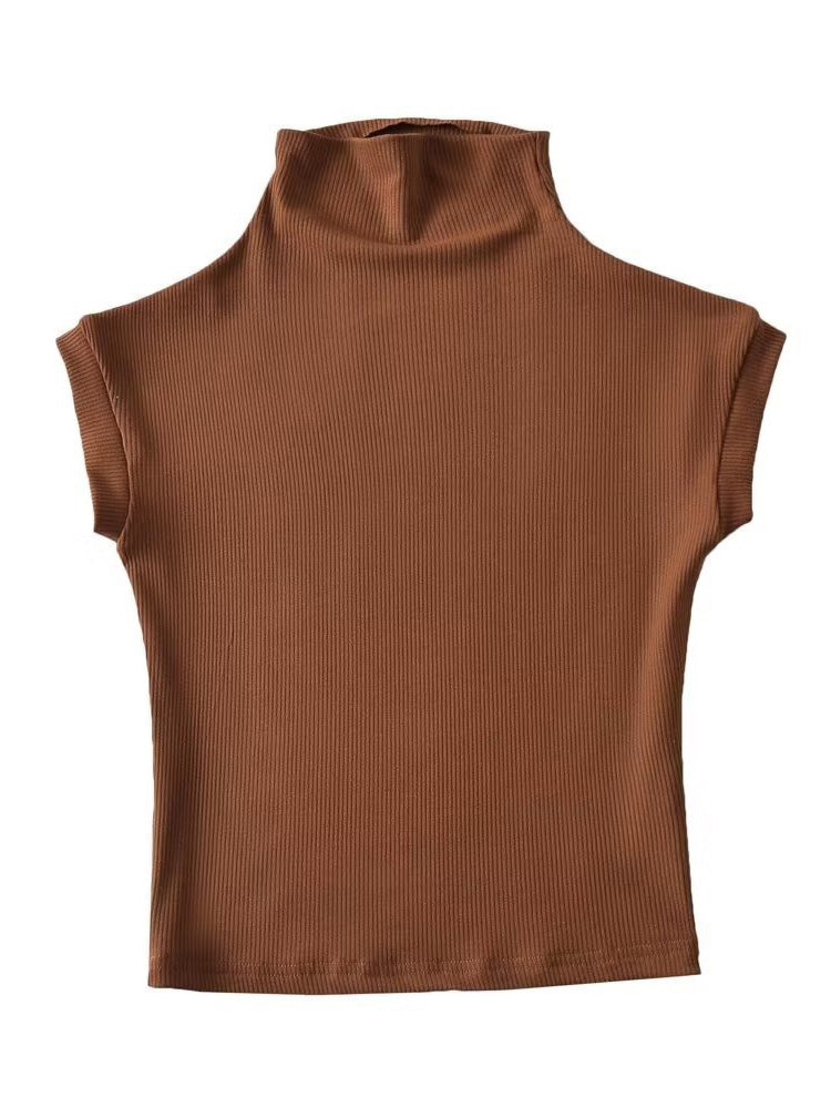 Vintage Inspired T-Shirt with a Contemporary Edge