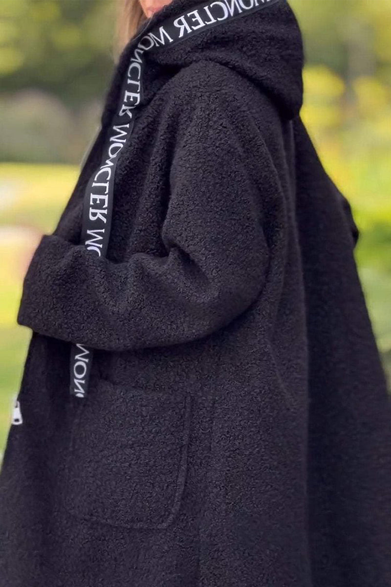 Sophisticated Garment with a Clean Classic Look