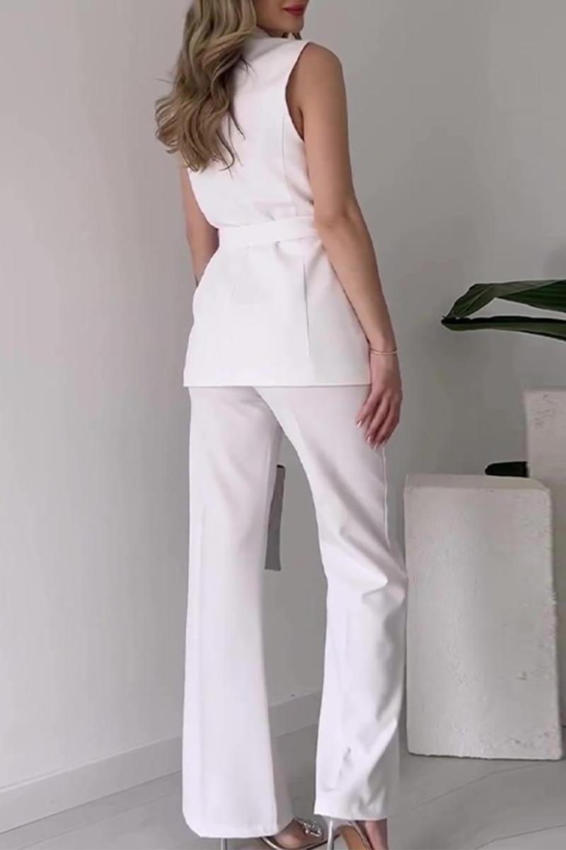 Beautifully Balanced Garment with Timeless Character