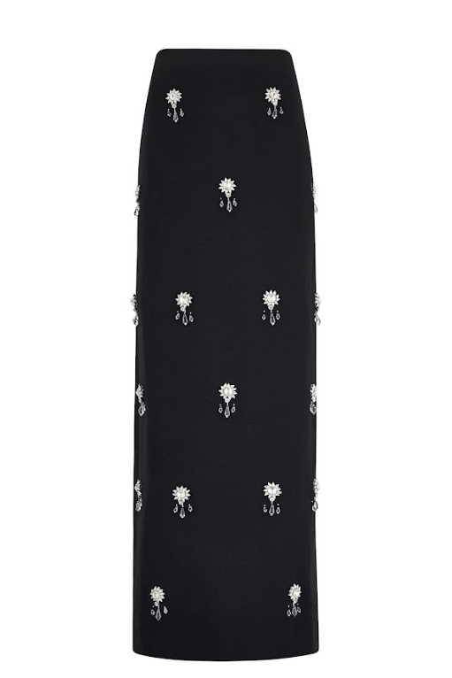 Effortlessly Elegant Garment with a Timeless Design