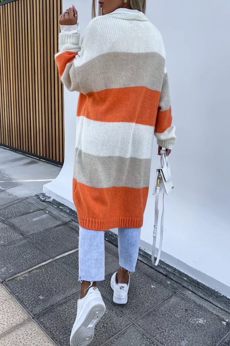 Classic Vintage & Enduringly Stylish Cardigan