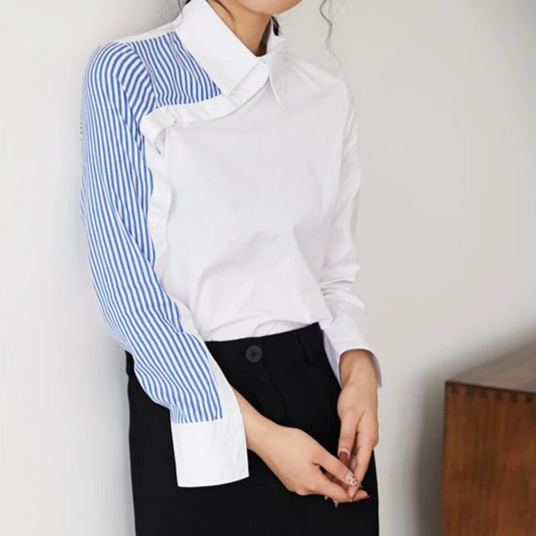 Elegantly Styled Shirt for Everyday Wear