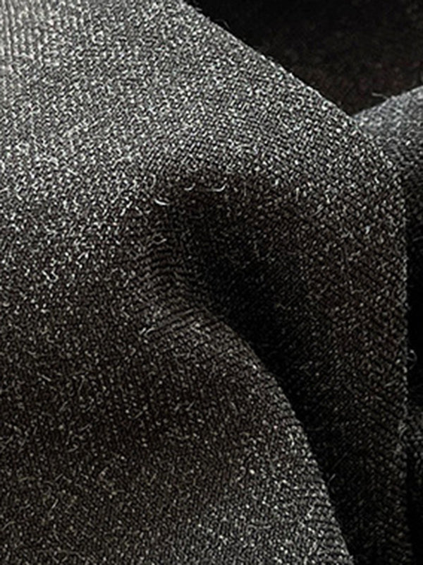 Vintage Inspired Trousers with a Contemporary Edge