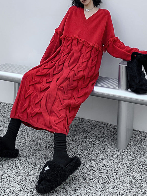 Effortlessly Elegant Sweater with a Timeless Design