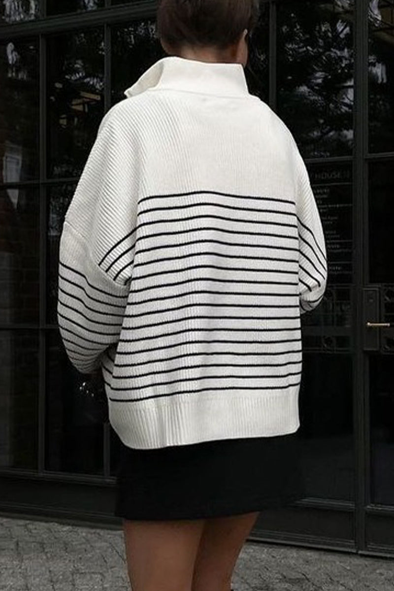 Vintage Inspired Top with a Contemporary Edge
