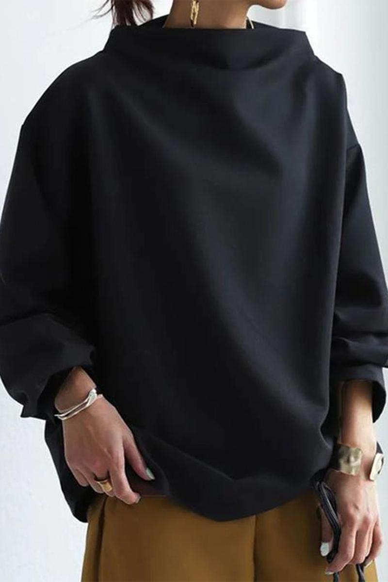 Beautifully Finished Garment in a Timeless Design