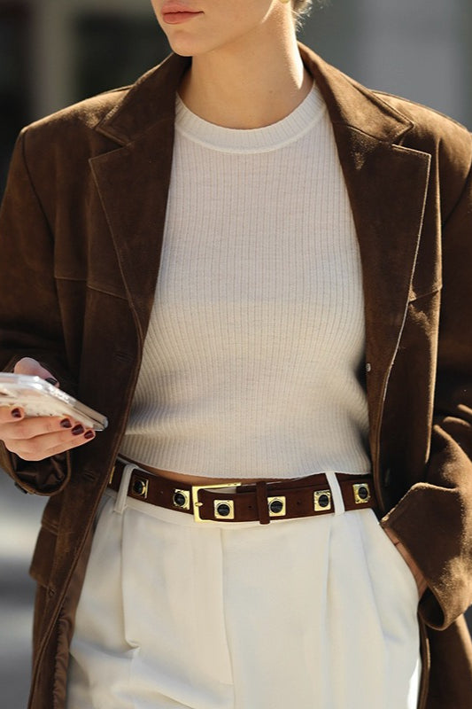 Elegantly Styled Jacket for Everyday Wear
