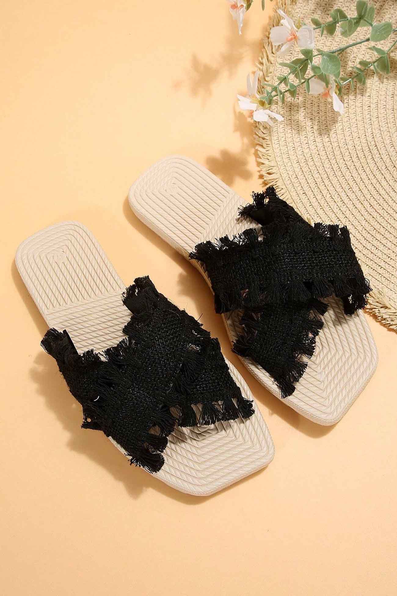 Classic Vintage & Enduringly Stylish Sandals