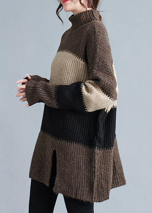 Sophisticated Sweater with a Clean Classic Look