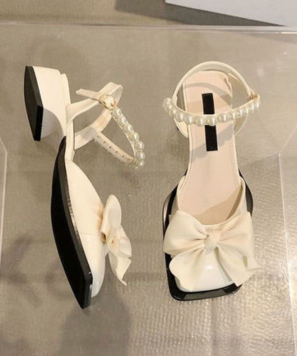 Polished Sandals with an Effortless Classic Look