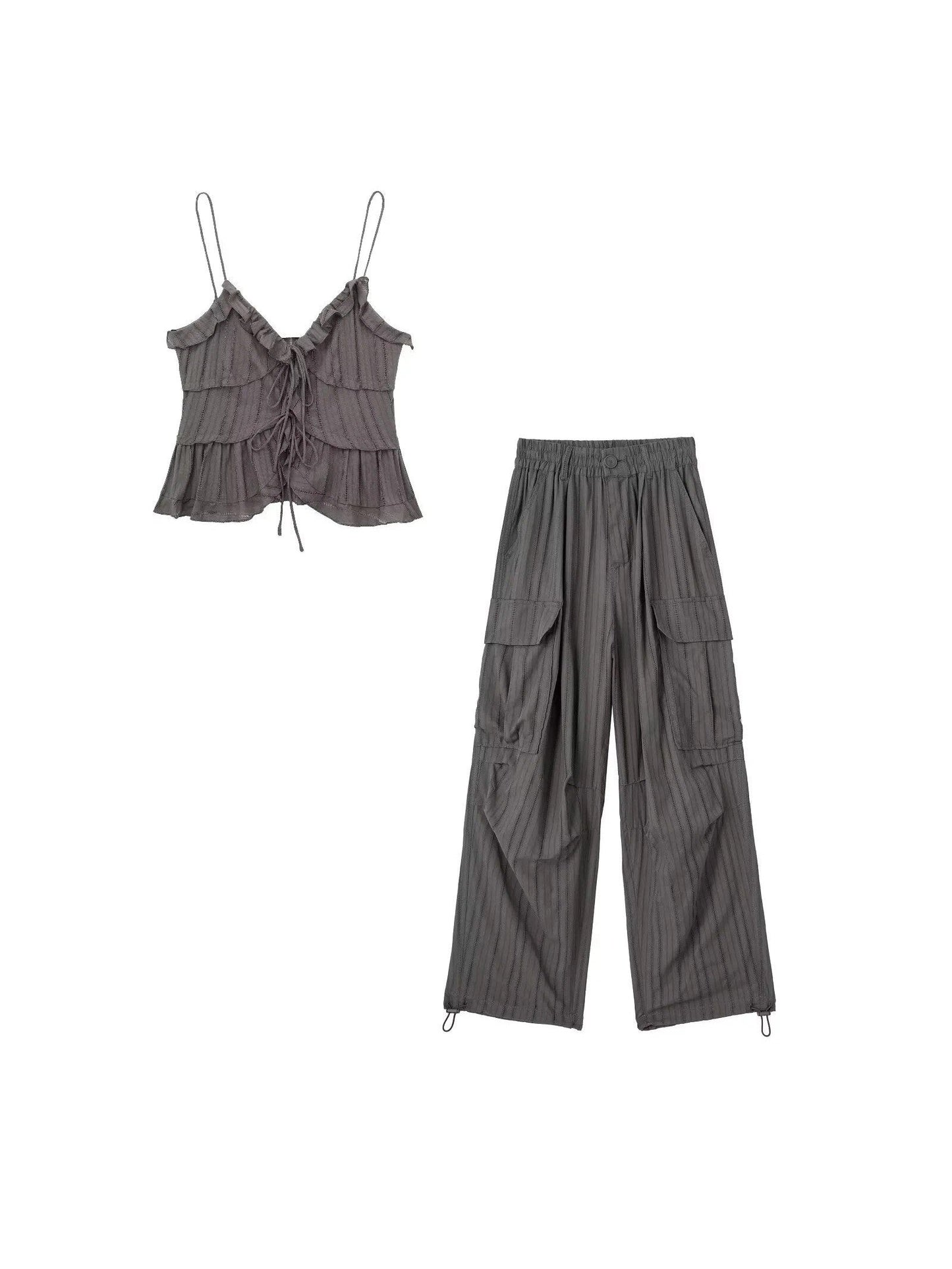 Beautifully Crafted Pants in a Classic Style