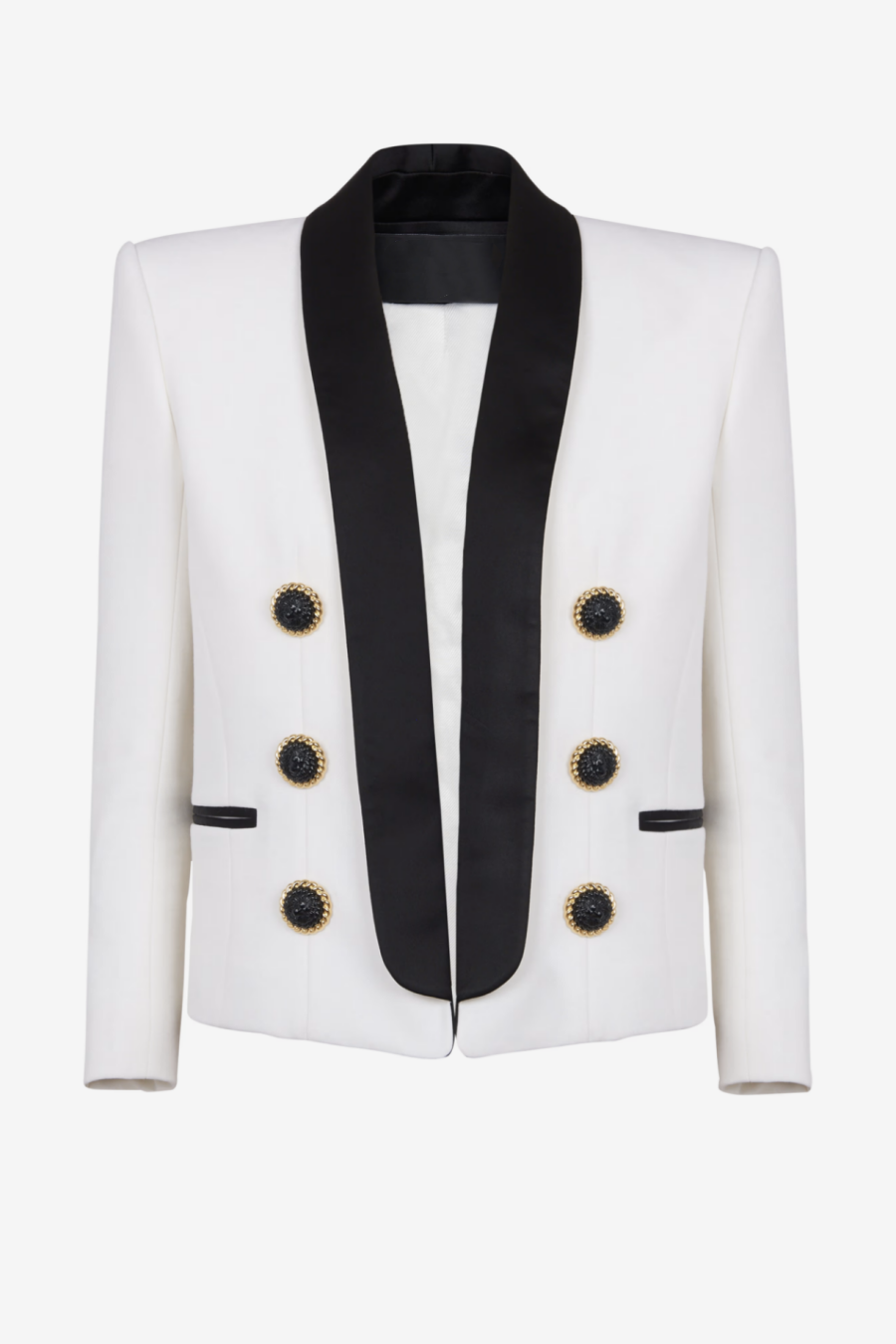 Beautifully Crafted Garment in a Classic Style
