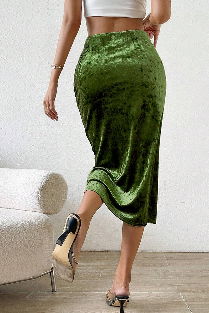 Polished Garment with an Effortless Classic Look