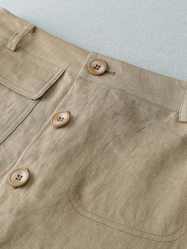 Effortlessly Elegant Garment with a Timeless Design