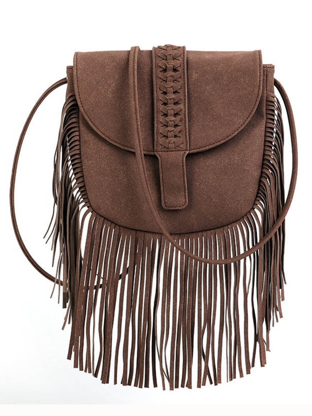 Well Tailored Bag with a Graceful Silhouette