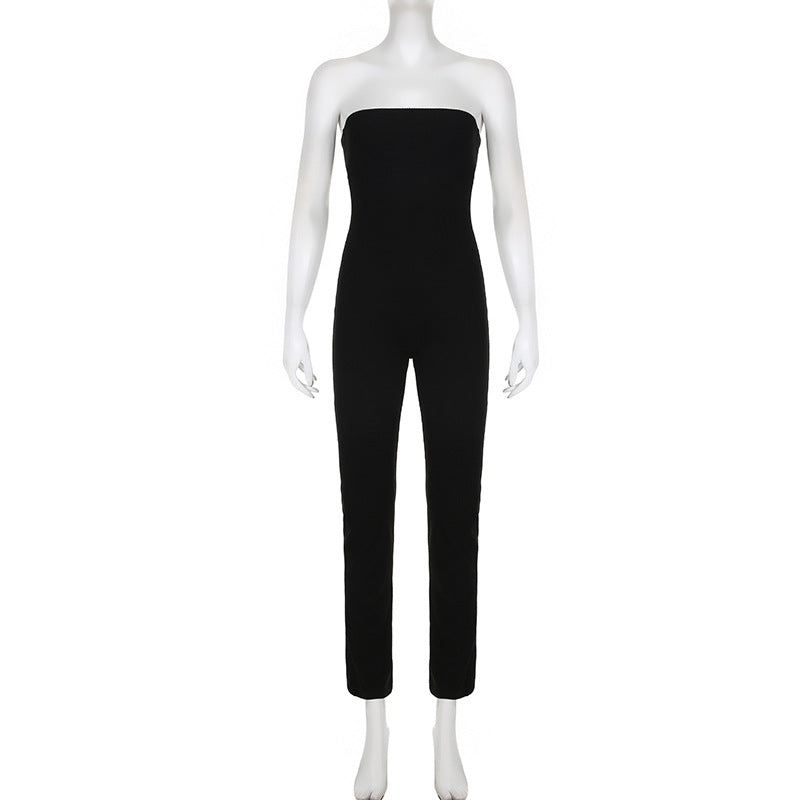Effortlessly Elegant Trousers with a Timeless Design