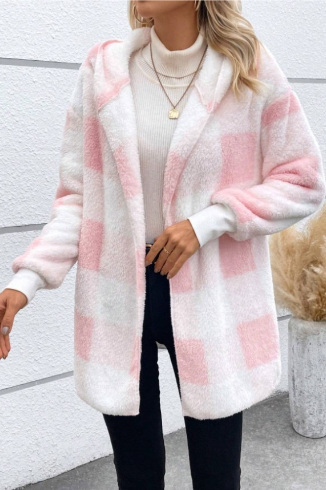 Effortlessly Elegant Cardigan with a Timeless Design