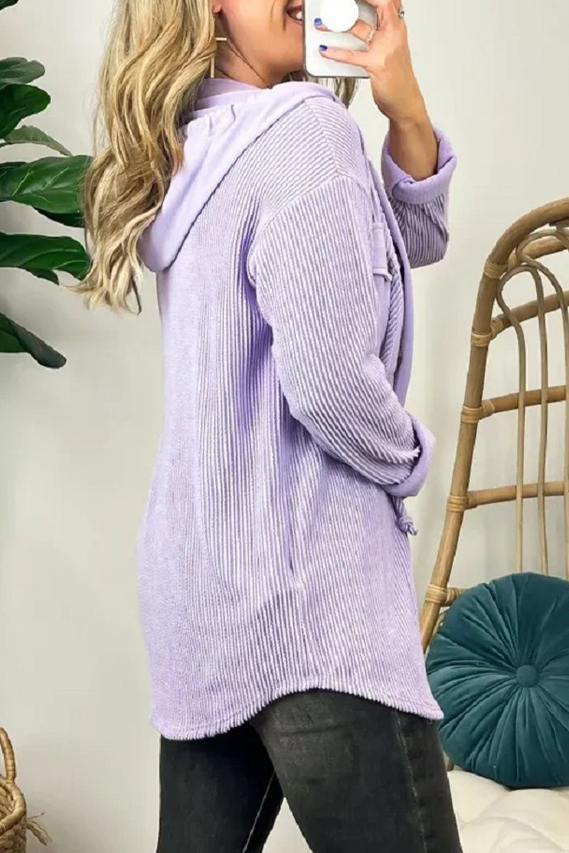 Sophisticated Garment with a Clean Classic Look
