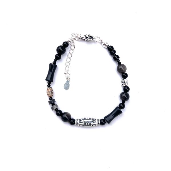 Beautifully Balanced Garment with Timeless Character