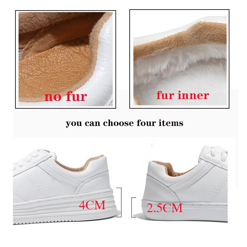 Classic Vintage & Enduringly Stylish Sneakers