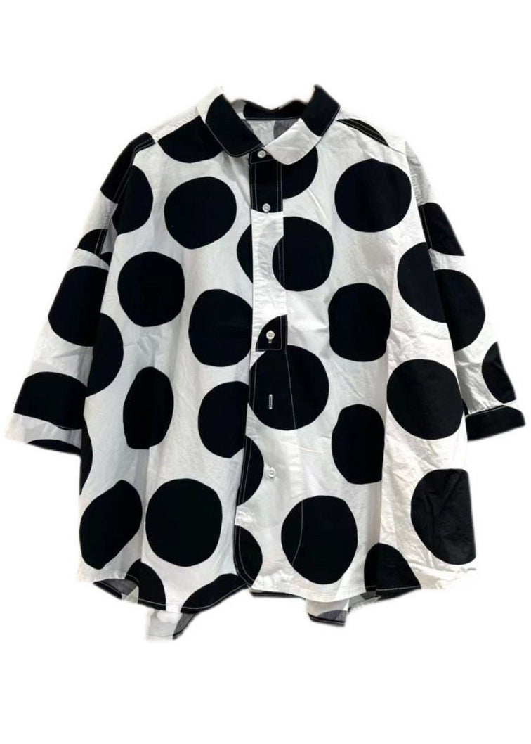 Effortlessly Elegant Shirt with a Timeless Design