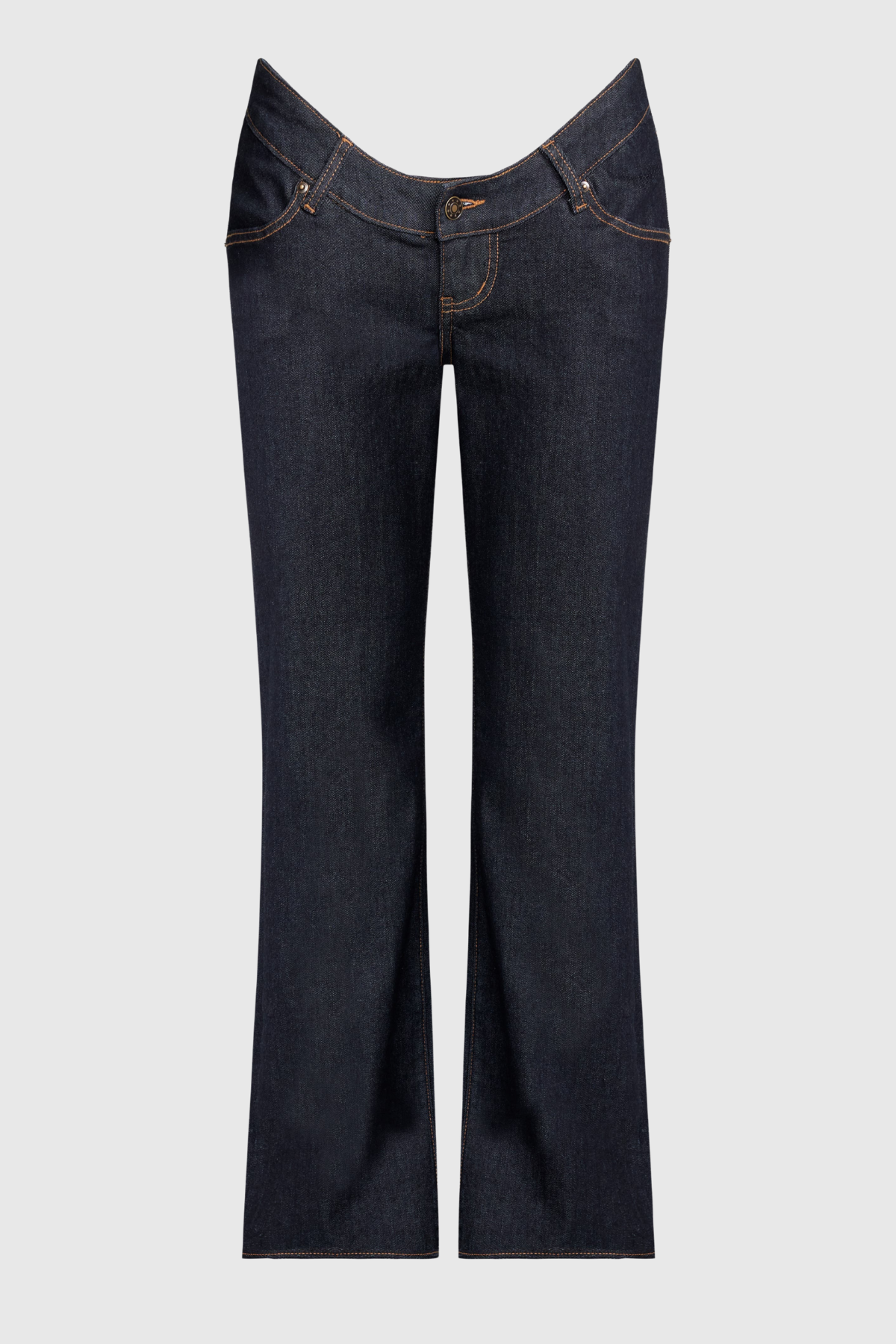 Sophisticated Garment with a Clean Classic Look